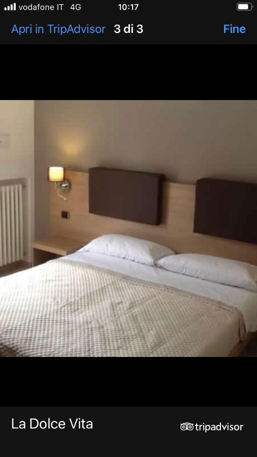 Dolcevita Rooms Arma di Taggia Exteriör bild