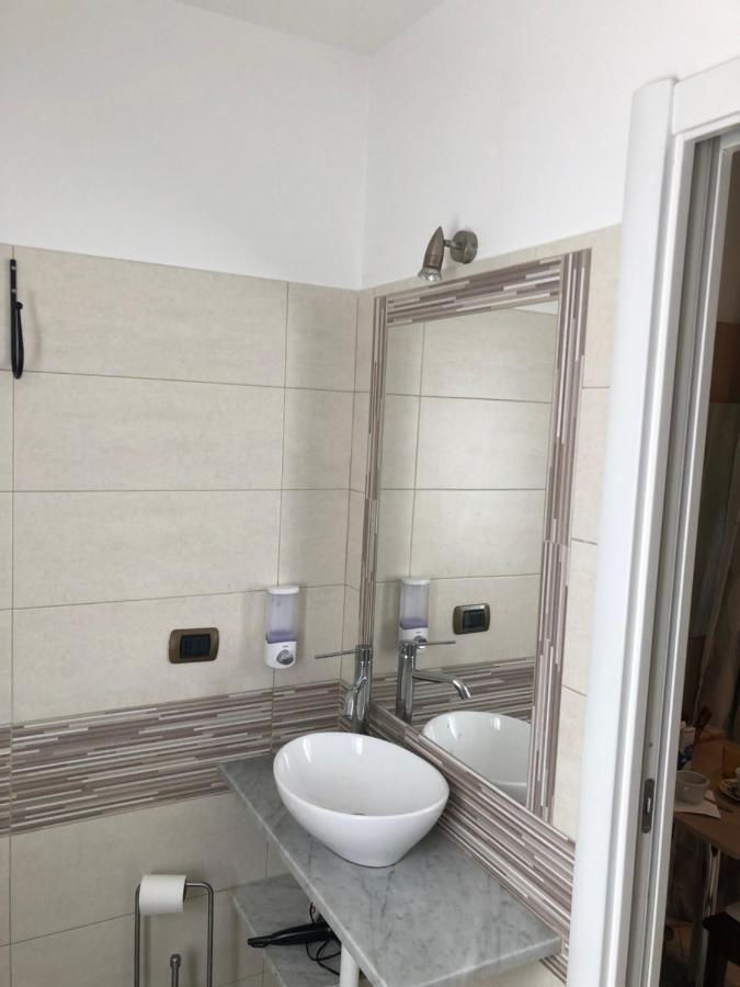Dolcevita Rooms Arma di Taggia Exteriör bild